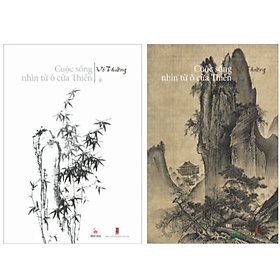Cuộc Sống Nhìn Từ Ô Cửa Thiền - Công ty TNHH Văn Hóa Khai Tâm