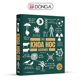 Khoa học - Khái lược những tư tưởng lớn - Khoa
