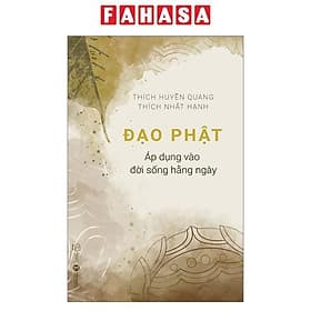 Đạo Phật Áp Dụng Vào Đời Sống Hằng Ngày