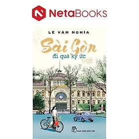 Sài Gòn Đi Qua Ký Ức - Go