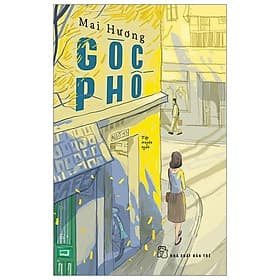 Sách Góc Phố