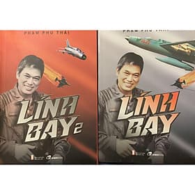 Lính Bay - Hồi ký của Tác giả: Phạm Phú Thái - G