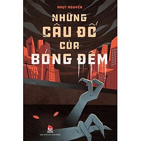 Kim Đồng - Những câu đố của bóng đêm - Kim Hye-Jin