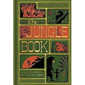 Jungle Book - Collins Dictionaries