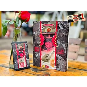 BÁCH QUỶ DẠ HÀNH - Linh Lan Books