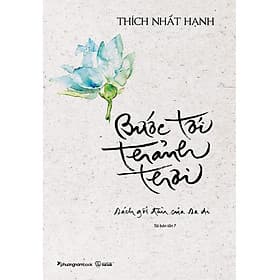Sách Bước Tới Thảnh Thơi - Nam Phương