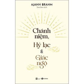 Sách Chánh Niệm, Hỷ Lạc, Giác Ngộ - Ume Chan