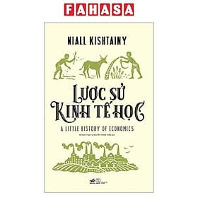 Sách Lược Sử (Trọn bộ)