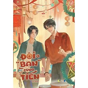 Đôi “Bạn” Cùng Tiến: Tập 1 - Do