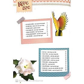 Sách Thực Vật Thần Kỳ - Hú