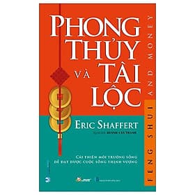 Phong Thủy Và Tài Lộc - Vân Phong