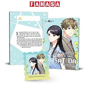 Mùa Xuân Của Cô Nàng Sắt Đá - Nam Việt