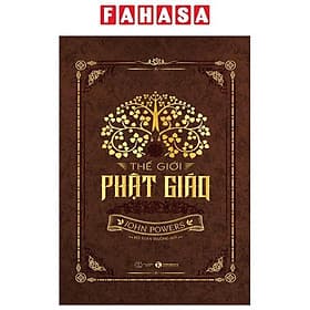 Thế Giới Phật Giáo - 