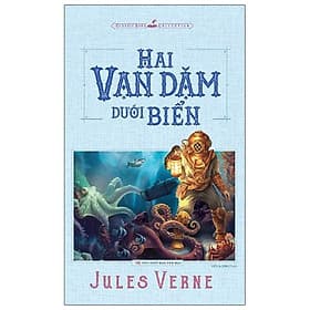 Hai Vạn Dặm Dưới Biển - Minh Minh