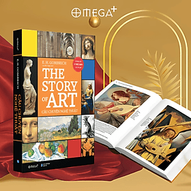 Câu Chuyện Nghệ Thuật - The Story Of Art - Chuyện