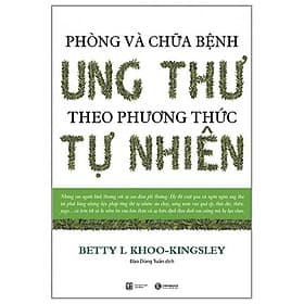 Phòng Và Chữa Bệnh Ung Thư Theo Phương Thức Tự Nhiên - Theo Theobald