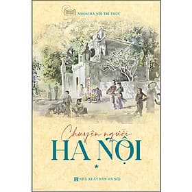 Sách Chuyện Người Hà Nội