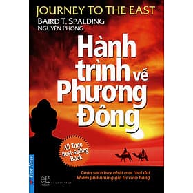 Hành Trình Về Phương Đông (First News - Do