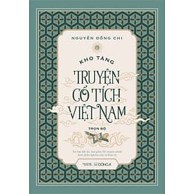 KHO TÀNG TRUYỆN CỔ TÍCH VIỆT NAM - A Nam