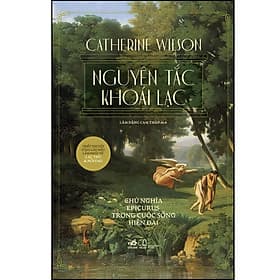 Sách Nguyên tắc khoái lạc - Nguyên Nhã