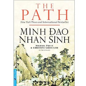 Sách Minh Đạo Nhân Sinh - Minh Đào