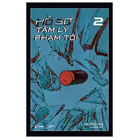 Hồ Sơ Tâm Lý Phạm Tội 2 - Hồ Tâm