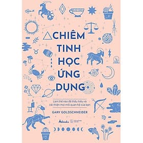 Chiêm Tinh Học Ứng Dụng - Chì