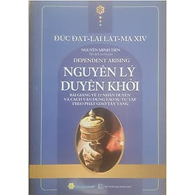 Sách Nguyên Lý Duyên Khởi - Văn