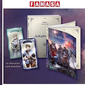 Ai Đã Giết Anh Hùng - Tập 1 - Bản Đặc Biệt - Hú