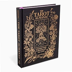 Tarot Almanac - Artbook