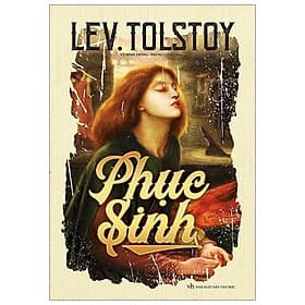 Sách Phục Sinh - Trí Việt