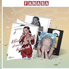 Khúc Danh Đề Biển Cả - Tập 6 - Bản Đặc Biệt - Khúc Khúc