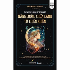 Năng Lượng Chữa Lành Từ Thiên Nhiên - Bản Quyền - Làn