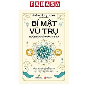 Bí Mật Vũ Trụ - Vũ