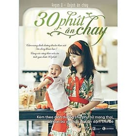 30 Phút Ăn Chay - An