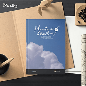 Phía Trước Là Bầu Trời. Bản Đặc Biệt. Số lượng có hạn - Hạ