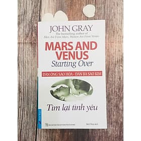 Đàn Ông Sao Hỏa - Đàn Bà Sao Kim (Tìm Lại Tình Yêu) - Kim Hye-Jin