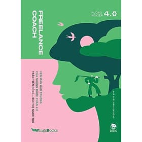 Kim Đồng - Freelance Coach - Vén màn hậu trường của những bước chân 4.0 (Kỉ niệm 65 năm NXB Kim Đồng) - Chà