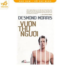 Vườn thú người (Desmond Morris) (Nhã Nam HCM)