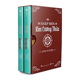 Bộ Sách Nhập môn Kim Cương Thừa - Kim