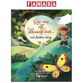 Góc Sân Và Khoảng Trời - Con Bướm Vàng - Go
