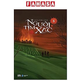 Người Tìm Xác - Tập 6 - Tim O’Shei