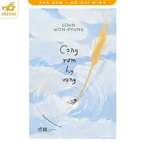 Cọng Rơm Hy Vọng - Nhã Nam