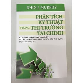 Phân tích kỹ thuật trong thị trường tài chính - Thu