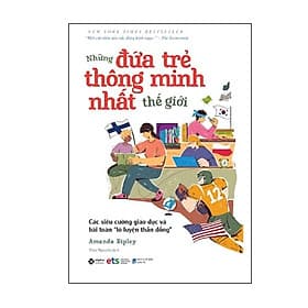 Những Đứa Trẻ Thông Minh Nhất Thế Giới - Minh Thông