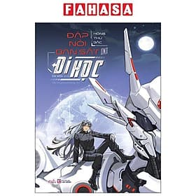 Đập Nồi Bán Sắt Đi Học - Tập 1