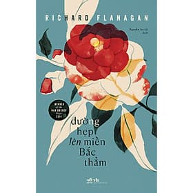 Sách Đường hẹp lên miền Bắc thẳm - Nhã Nam