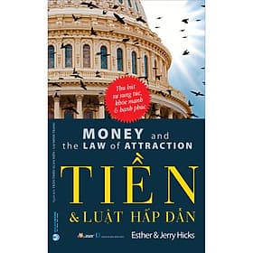 Sách Tiền & Luật Hấp Dẫn - Nha Nha
