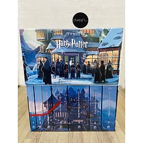 Harry Potter Boxset 7 Tập (Nguyên seal) - NG.UYÊN