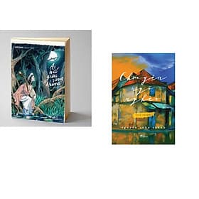 Combo 2 cuốn sách: Ai hát giữa rừng khuya (Danh tác) + Chuyện ngõ nghèo - Nhã Nam